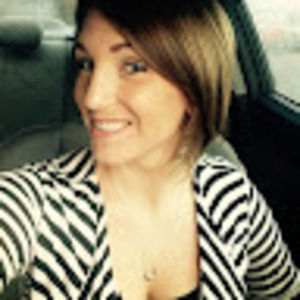 Meet your Posher, Kendra